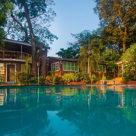 Pali Village Resort ミーラー・バヤンダル エクステリア 写真