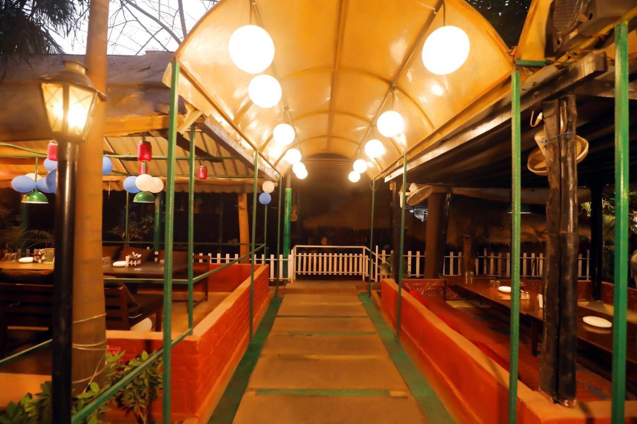 Pali Village Resort ミーラー・バヤンダル エクステリア 写真
