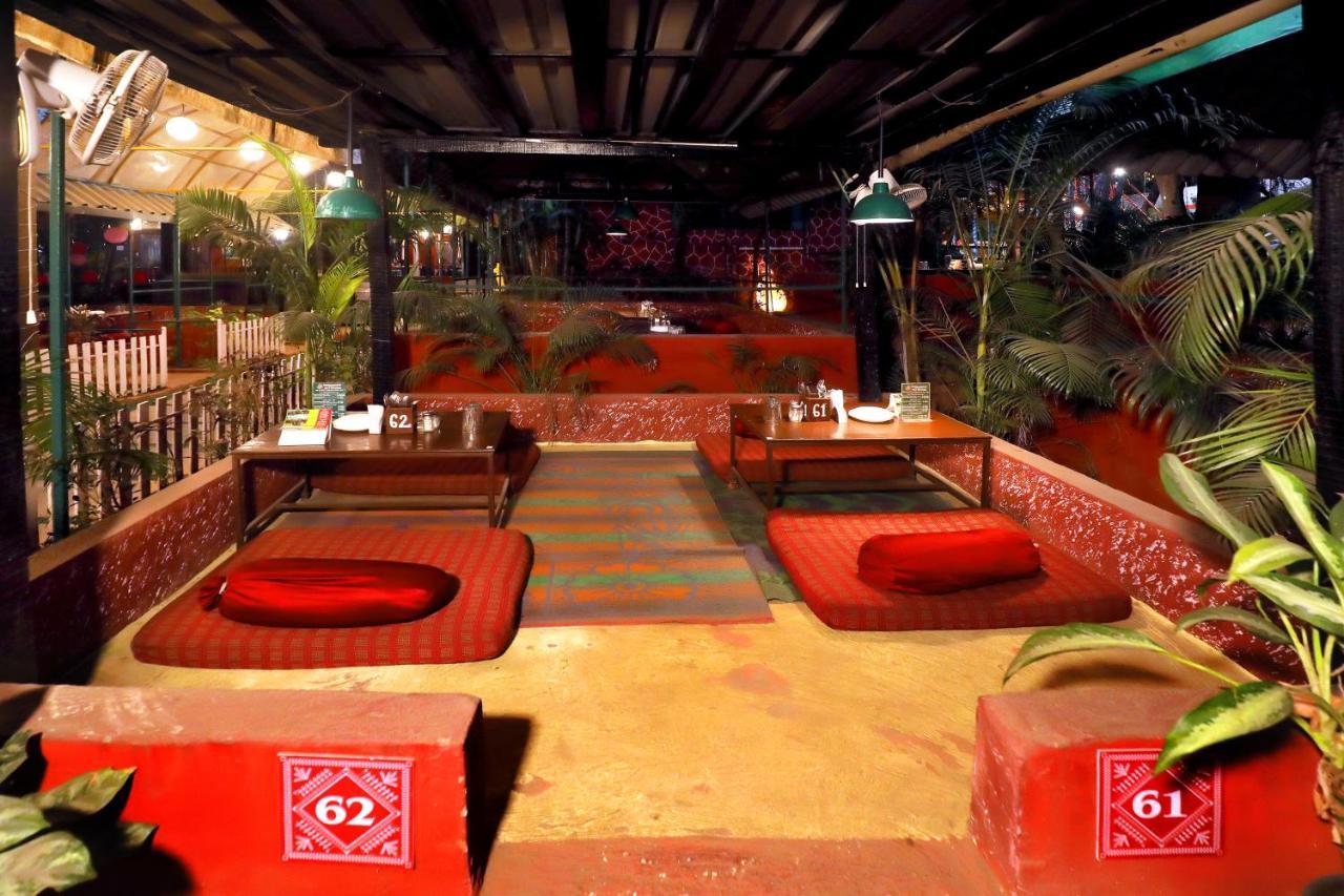 Pali Village Resort ミーラー・バヤンダル エクステリア 写真