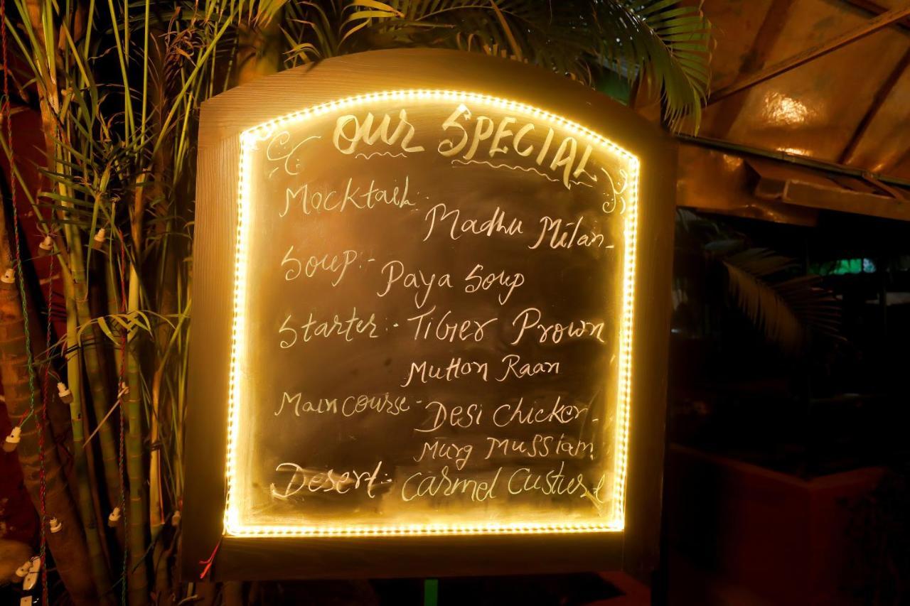 Pali Village Resort ミーラー・バヤンダル エクステリア 写真
