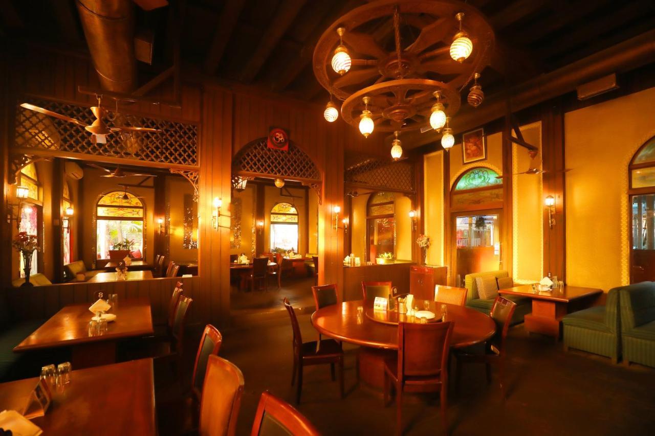 Pali Village Resort ミーラー・バヤンダル エクステリア 写真