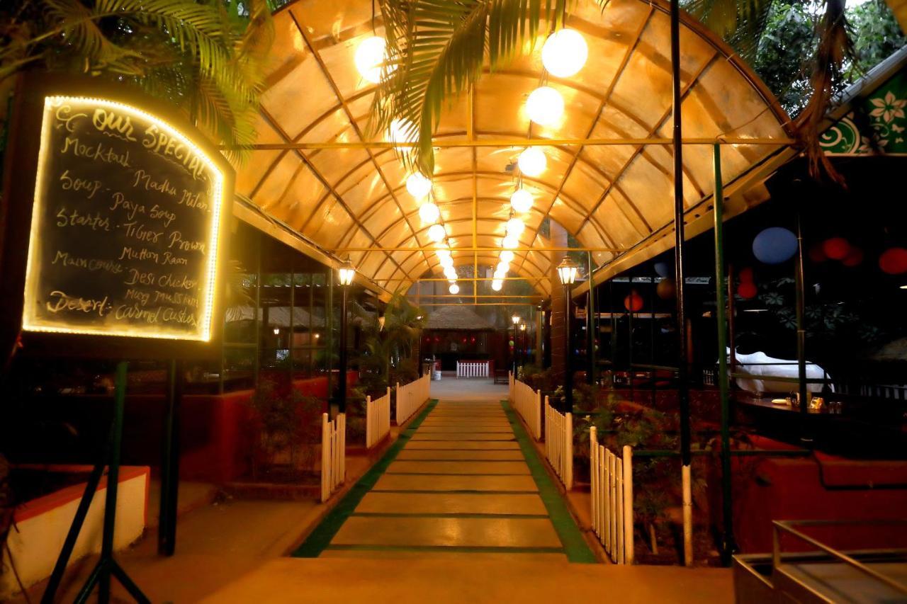 Pali Village Resort ミーラー・バヤンダル エクステリア 写真