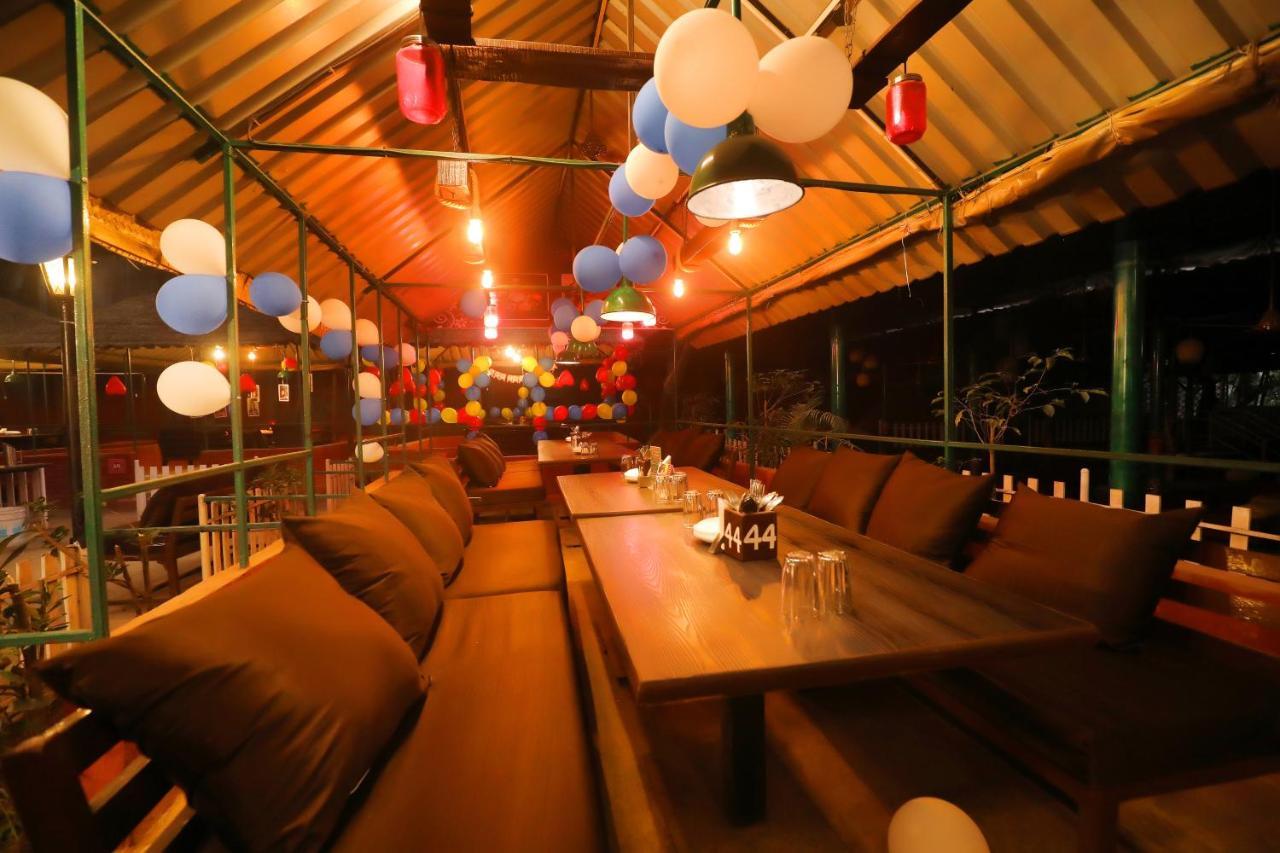 Pali Village Resort ミーラー・バヤンダル エクステリア 写真